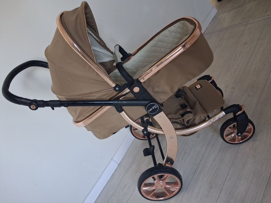 Продам коляску AIMILE