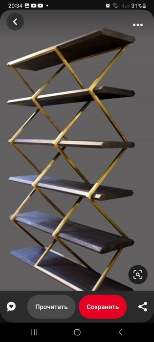 Лофт мебель для дома также и для офиса