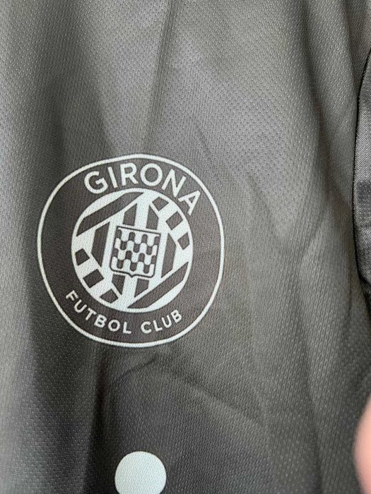Tricou bluza raritate Girona Spania