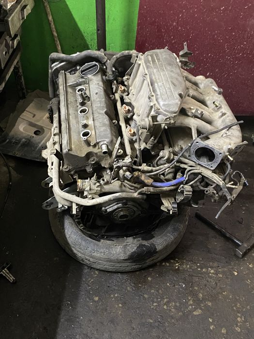 Двигатель Nissan Maxima а32 2.0