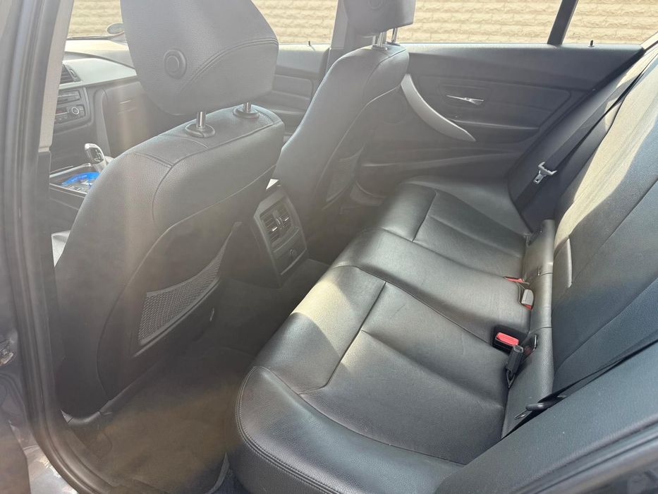 Vand BMW 320d X-Drive 2013