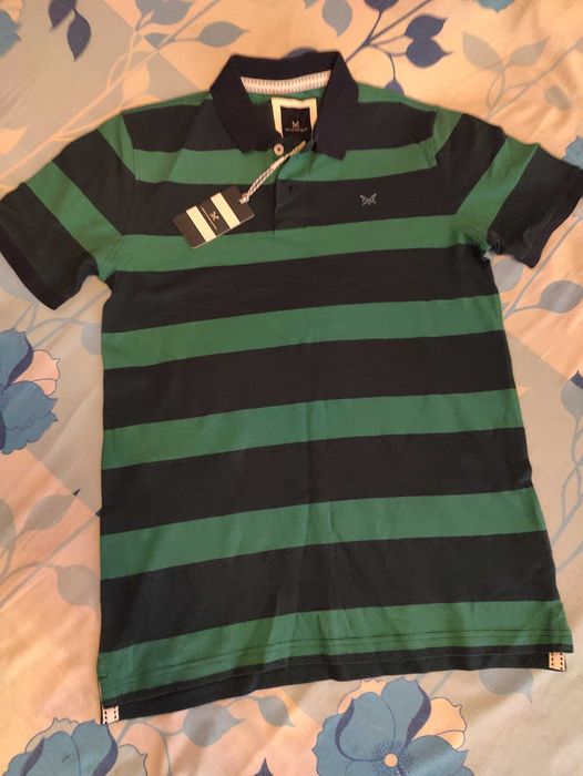 Tricou new clothing company masura M nou