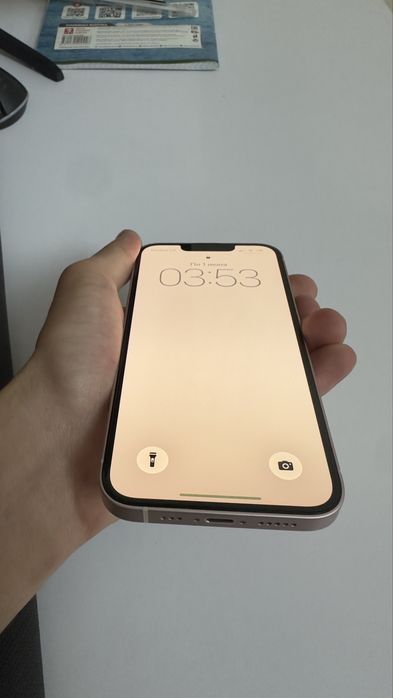 Iphone 13 128 gb