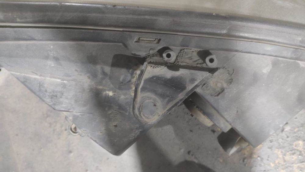 Продам фары от камри 30