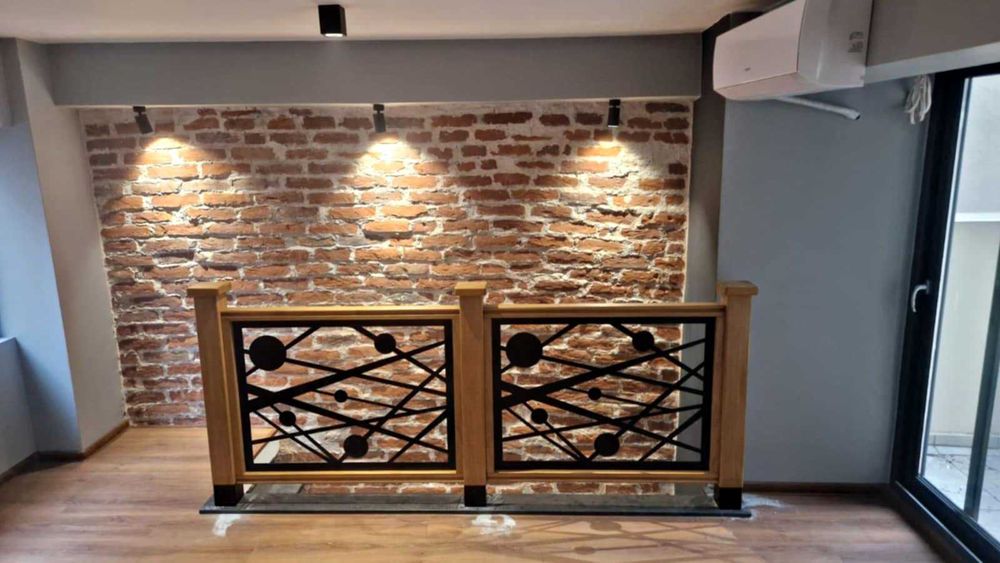 Продавам ново помещение, офис, студио, магазин 100кв. Пловдив център