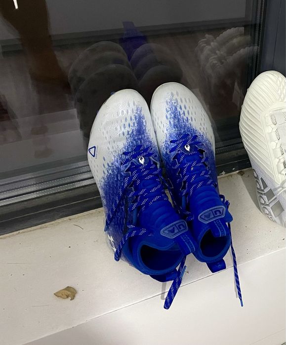 Професионални Бутонки/обувки Under Armour за Америкнски Футбол NFL