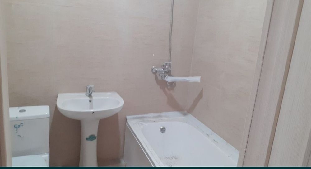 Sergeli yangi choshtepa