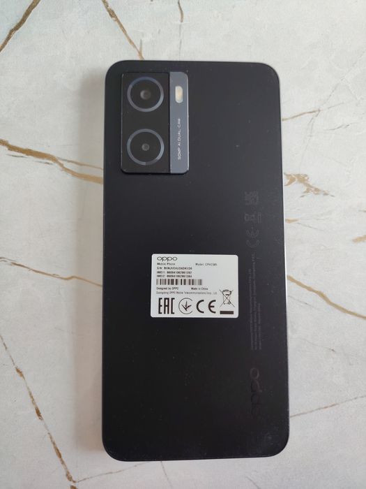 Продам OPPO A57S