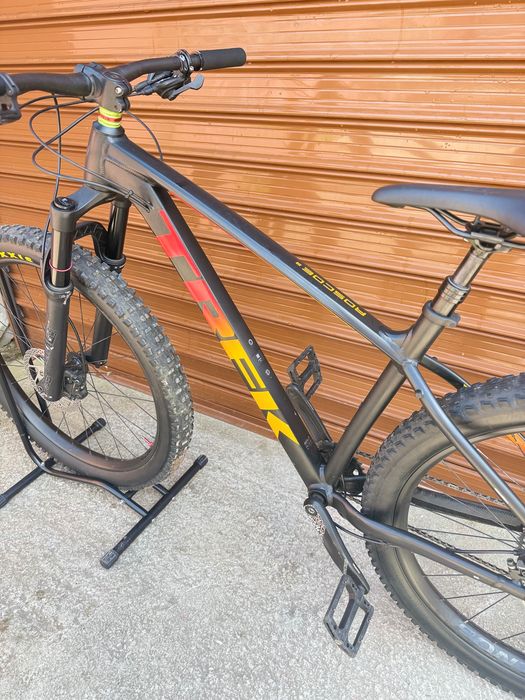 Trek Roscoe 8 “27.5” М/L