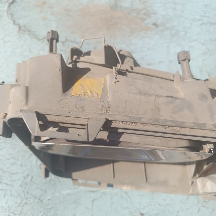 Фары bosch для Мерседес 124