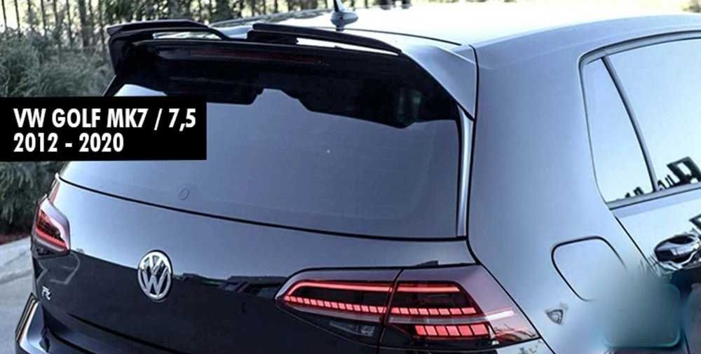 Спойлер за багажник Фолксваген ГОЛФ МК7 ГТИ VW GOLF MK7 GTI