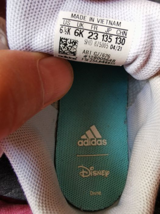 adidas disney 23
