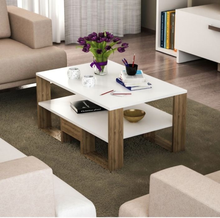 Маса за кафе 90/60/45