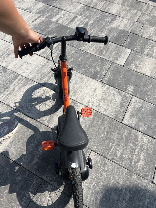 Bicicleta copii