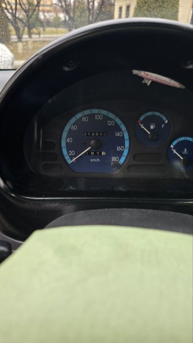 Matiz 2006 yil sotiladi.