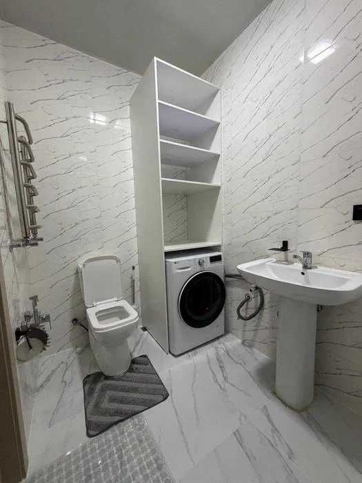 Б4 Сдается Квартира Яккасарайский  ЖК Истанбул Сити 2-х комнат - 65м2