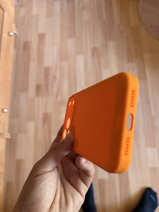 Husa iph 17 pro max