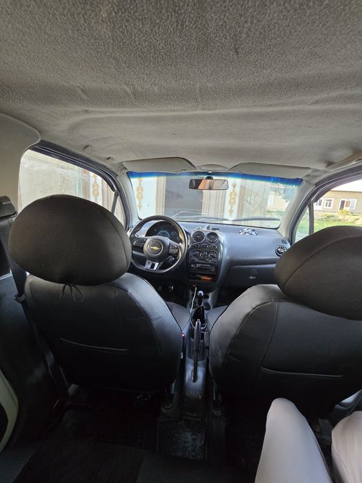 matiz holati yaxshi 2009 yili