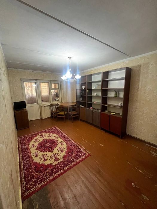 Чиланзар 23 2/2/4 кирпич 2*6 балкон Царство Недвижимости