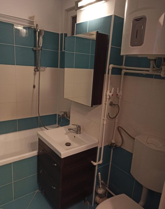 DIRECT PROPRIETAR-Apartament 2 camere decomandat Doraly