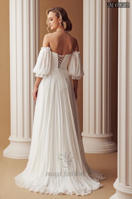 Rochie Mireasa Maya Fashion