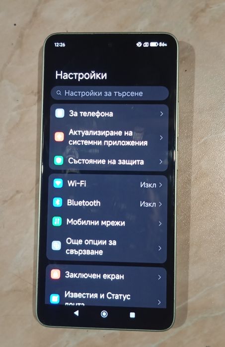 Xiaomi REDMI NOTE 13 /256 Gb