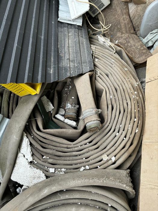 Продам шланг диаметр 100