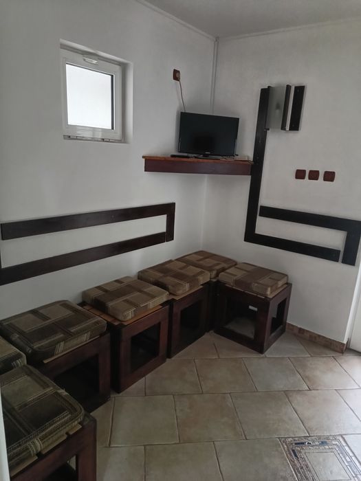 Vând/Închiriez Cabinet Stomatologic + Apartament la etaj/posibilitate spatiu comercial