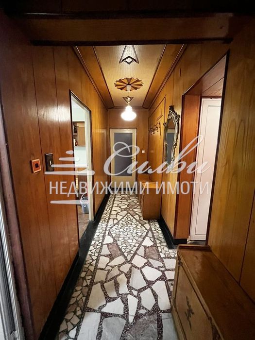 Дава се под наем Двустаен апартамент в Шумен, Добруджански - 75 кв.м за 255 € - Снимка #6