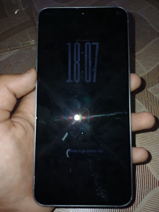 Продава се! SAMSUNG S25 FE