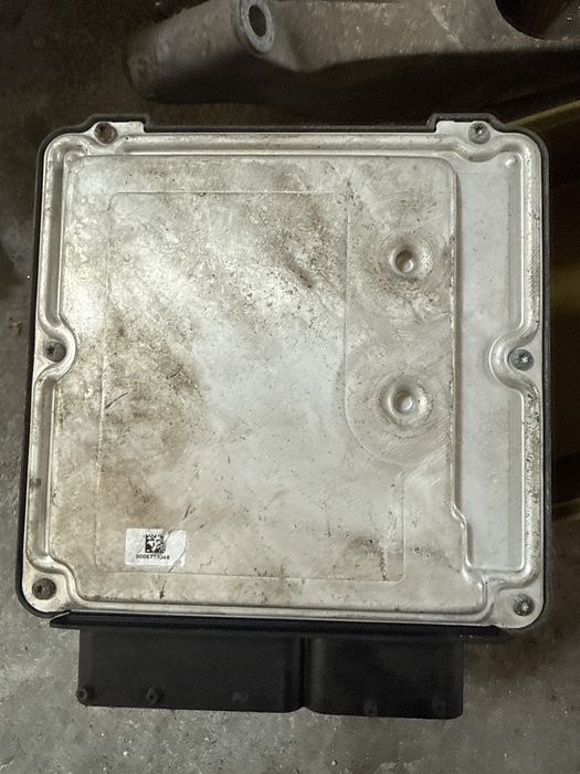 Компютър за фолксваген крафтер,VW Crafter 2.0TDI