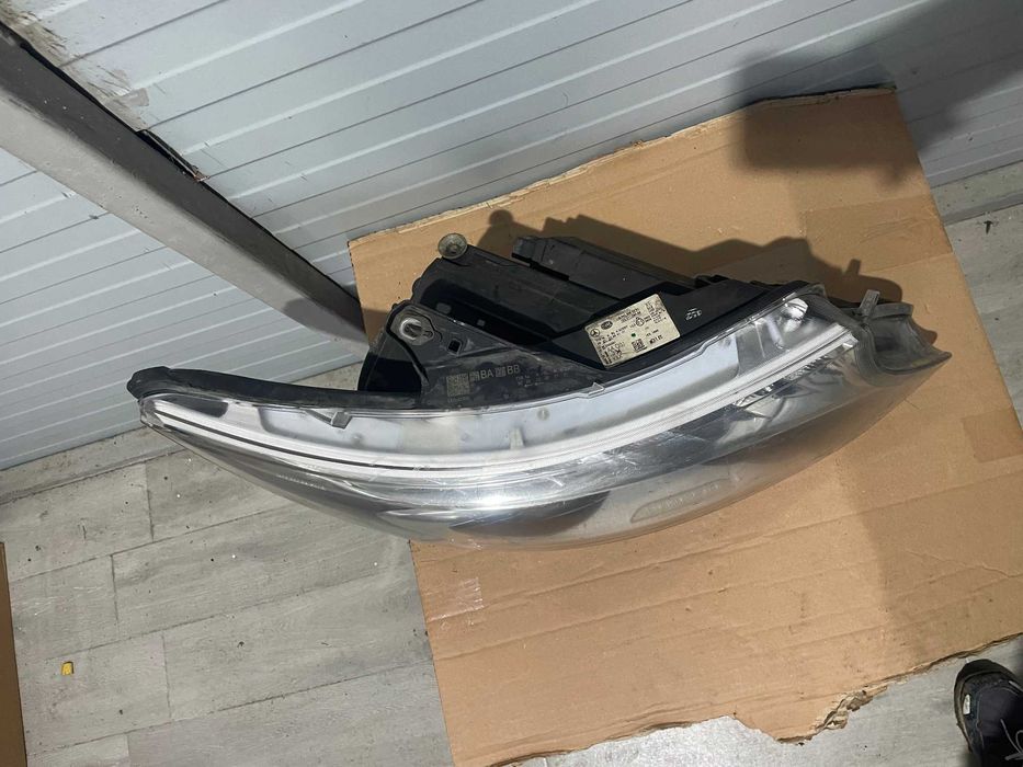 Far dreapta Mercedes Vito W447 ILS f204 f206 V CLASS Cod A4479060201