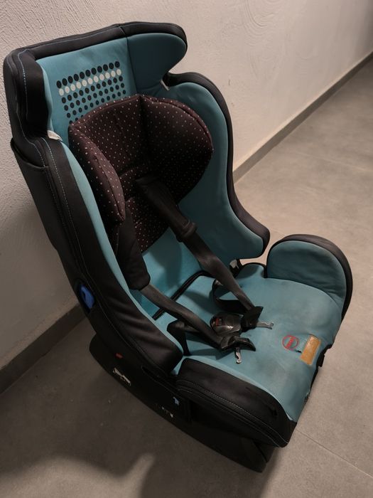 Детско столче за кола