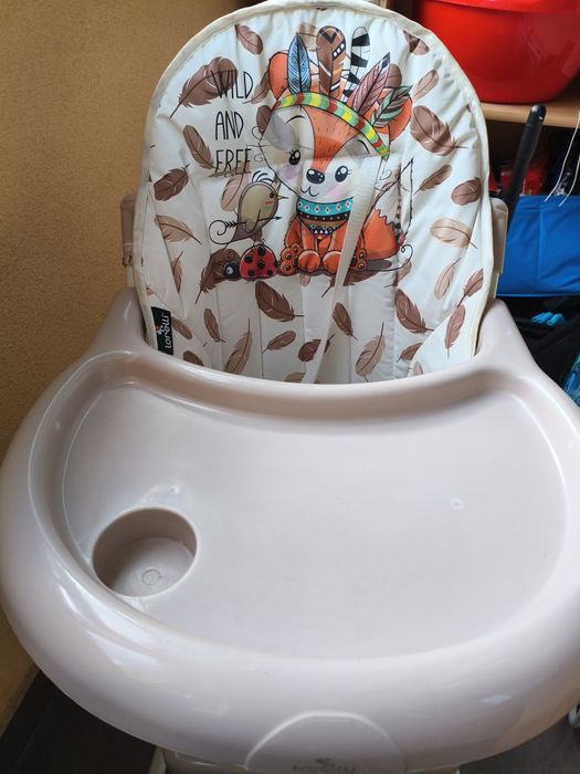 Столче за храна LORELLI