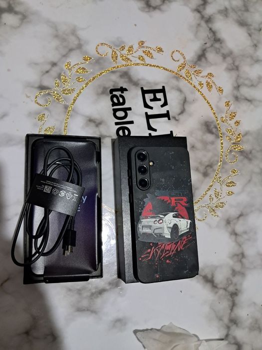 Samsung S 23 Fe 128 Gb