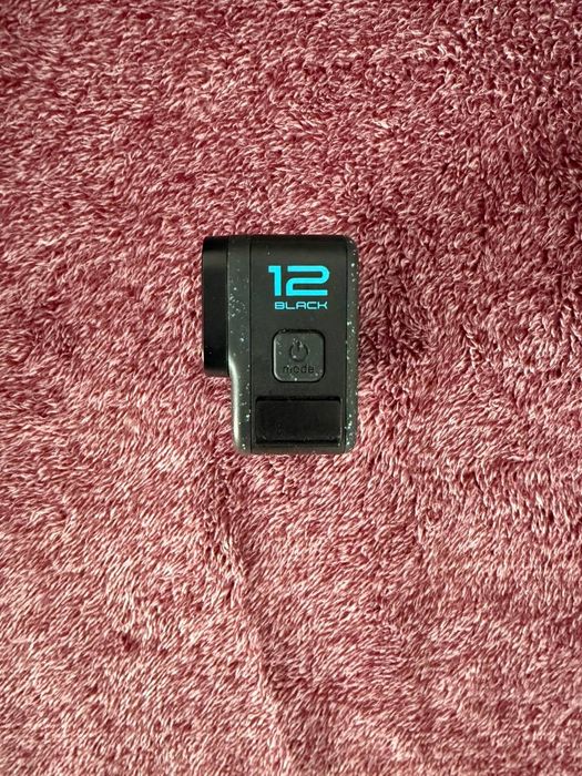 Продам GoPro 12 в идеальном состоянии
