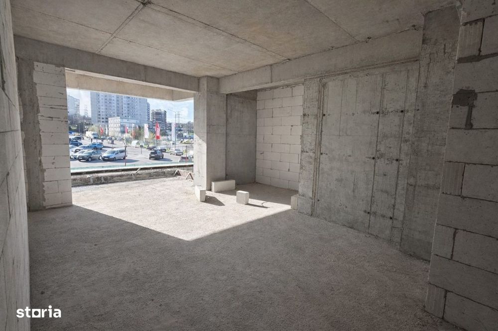 Apartament Cu 3 Camere Tip 3A- Direct Dezvoltator-Tva Inclus