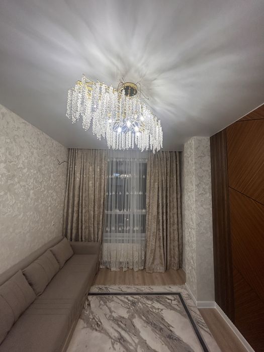 Продажа квартиры