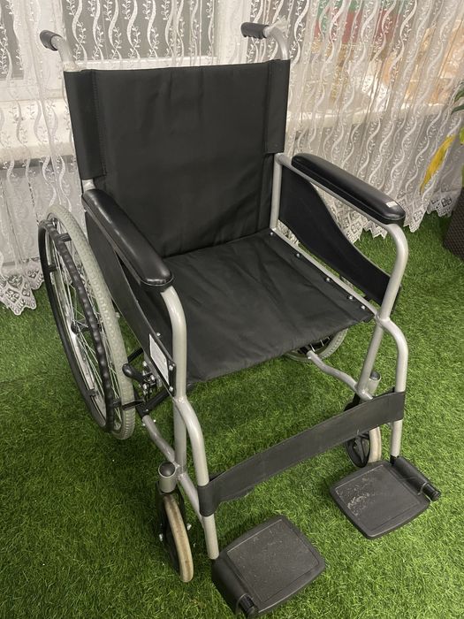 Кресло-Коляска Инвалидное «НОРМА-05»
