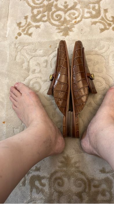 Мюли Milchael Kors