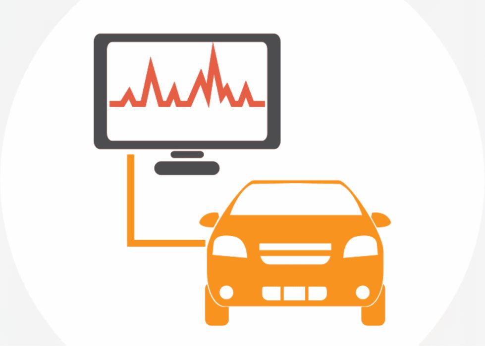 Компьютерная диагностика