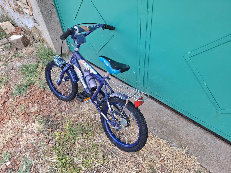 Детско колело 16