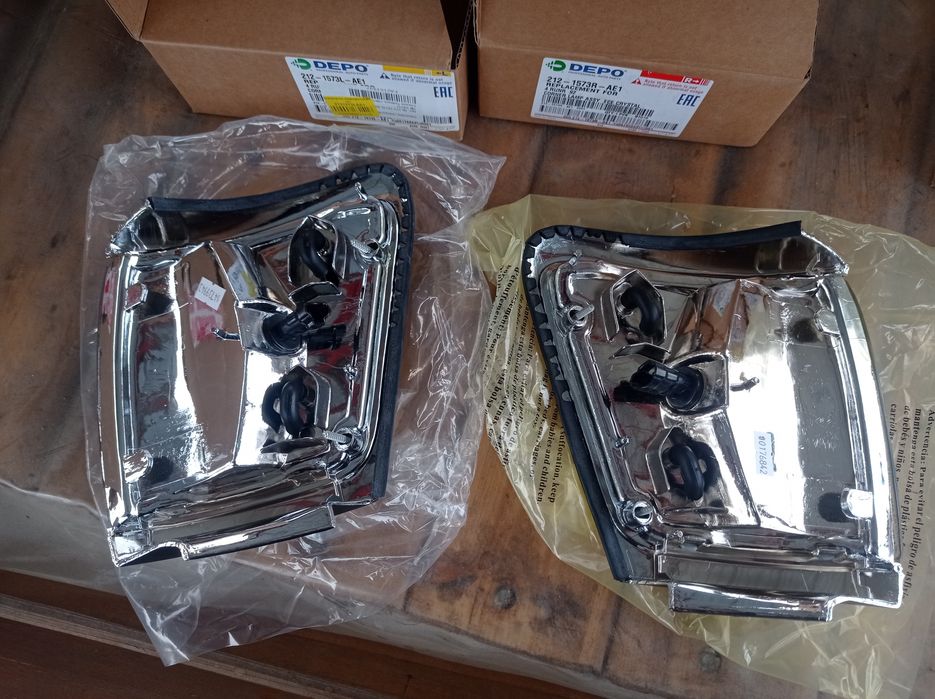 Сюрф130/4раннер,runner габариты DEPO