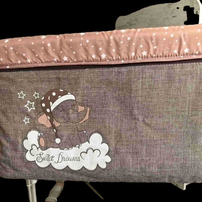 Бебешка Кошара Лорели