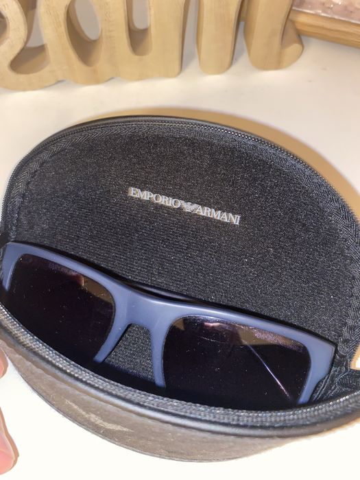 Очила Emporio Armani