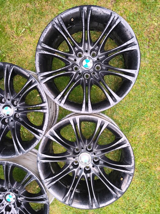 Джанти за BMW E60 E90 E46 18" Style 135