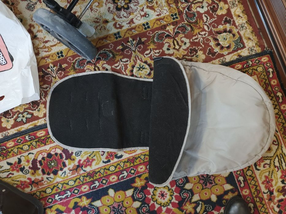 Коляска EVO GRACO 3 в 1