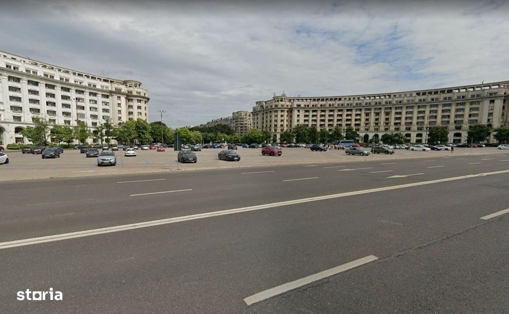 Zona Piata Unirii 95mp Vad comercial