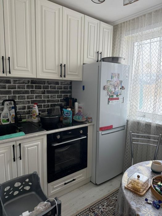 Продам квартиру 2х комнатную