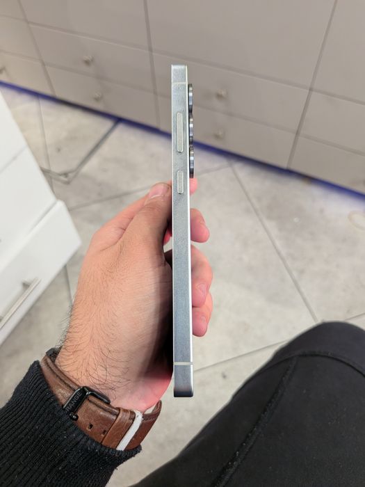 Samsung Galaxy S25 Ultra 5G 512GB 12GB RAM Full Box NOU  Garanție !